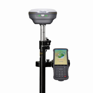 Titorld Professional Surveying Equipment & Tools for Topographic Surveying | High-Precision GPS, Total Stations & Laser Levels | Durable Field Measurement Instruments for Land Surveyors